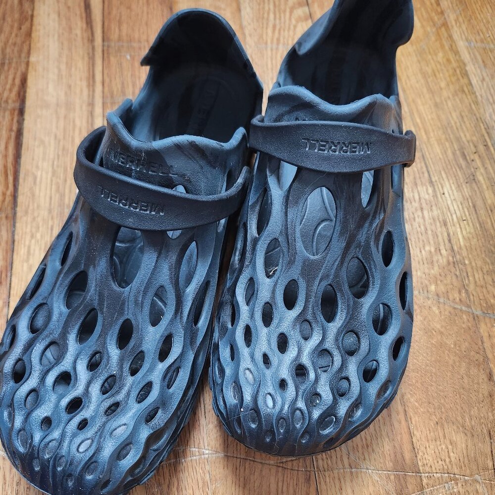 Merrell Hydro Moc 9.5 womens